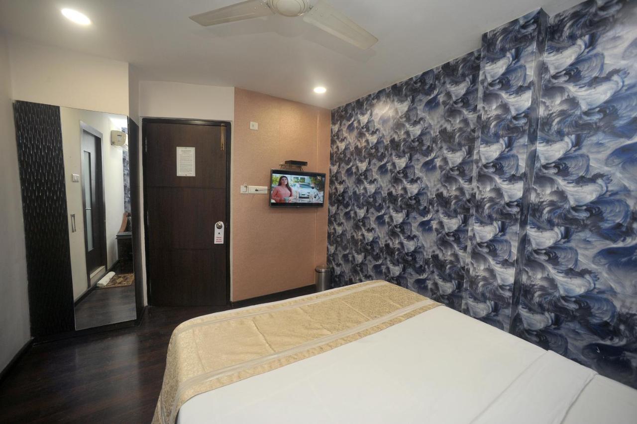 Hotel Lee International Колката Екстер'єр фото
