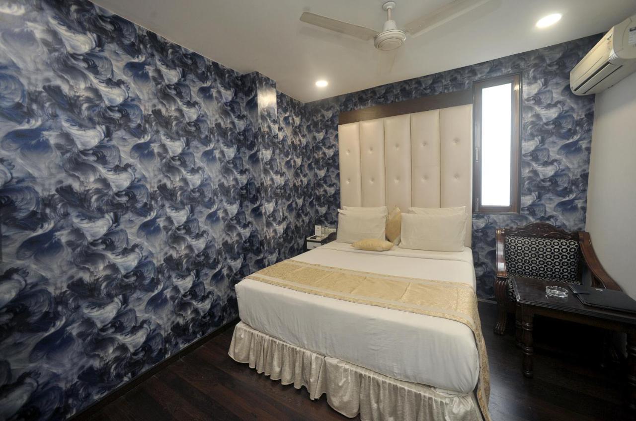 Hotel Lee International Колката Екстер'єр фото